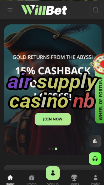 air supply casino nb-asdasdzhjkds.com