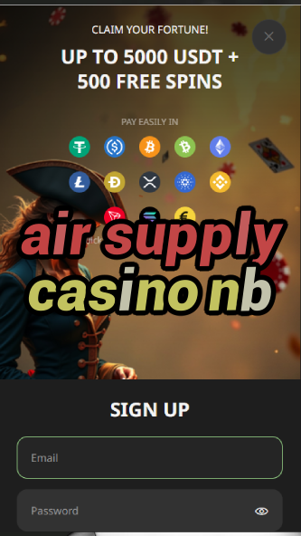 air supply casino nb-asdasdzhjkds.com