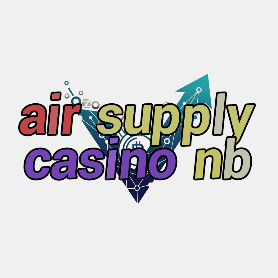 air supply casino nb